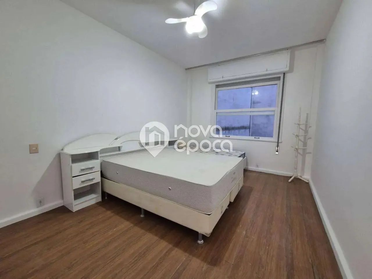 Copacabana | Apartamento 3 quartos, sendo 1 suite - Foto 5