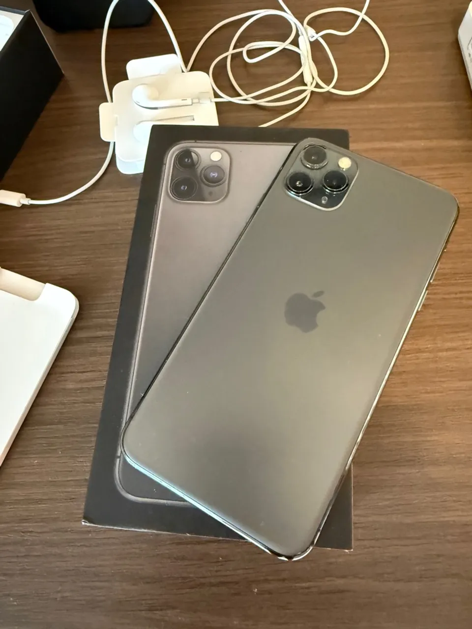 iPhone 11 Pro Max 256gb