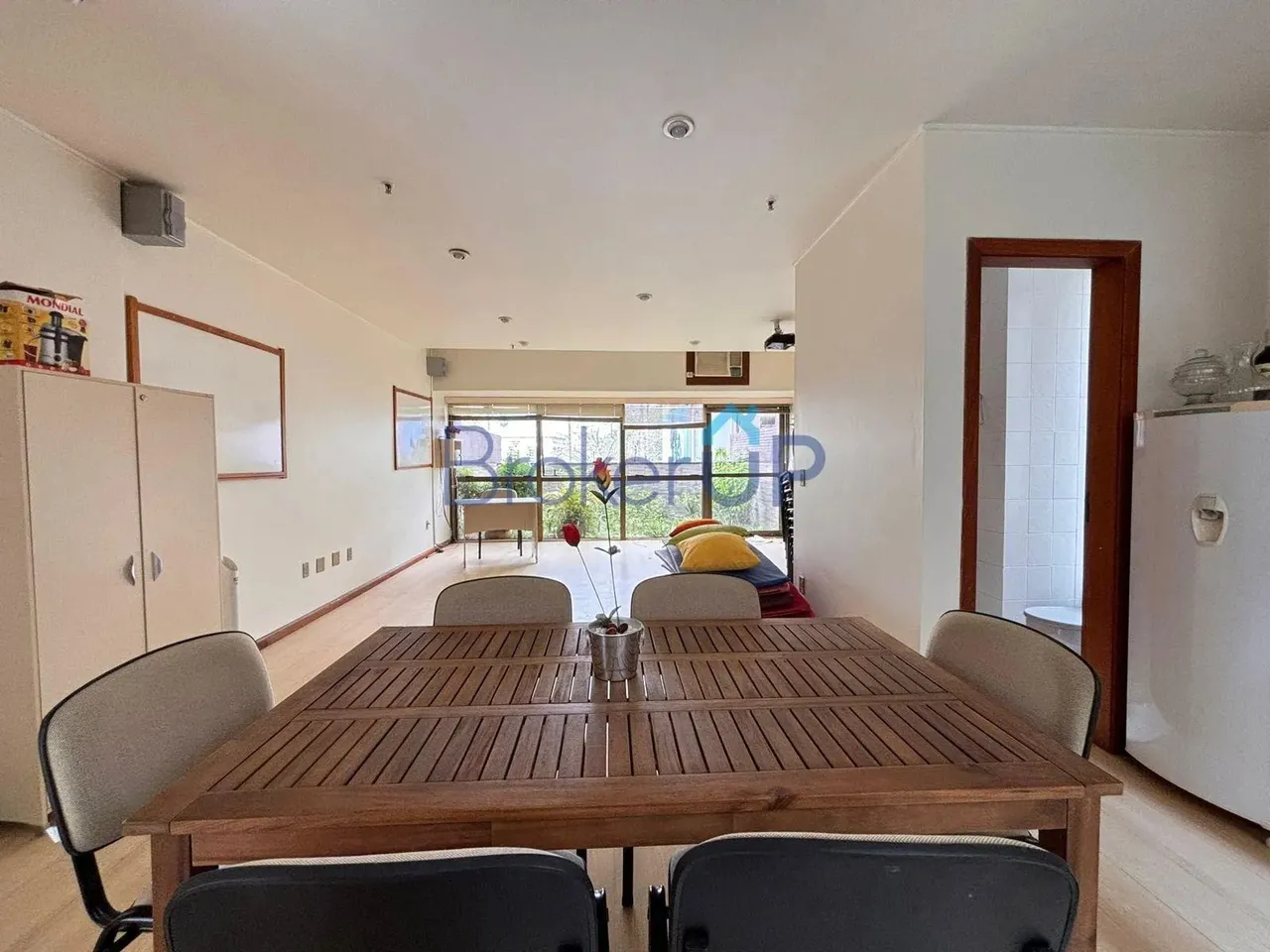 Sala em Bom Fim - Porto Alegre