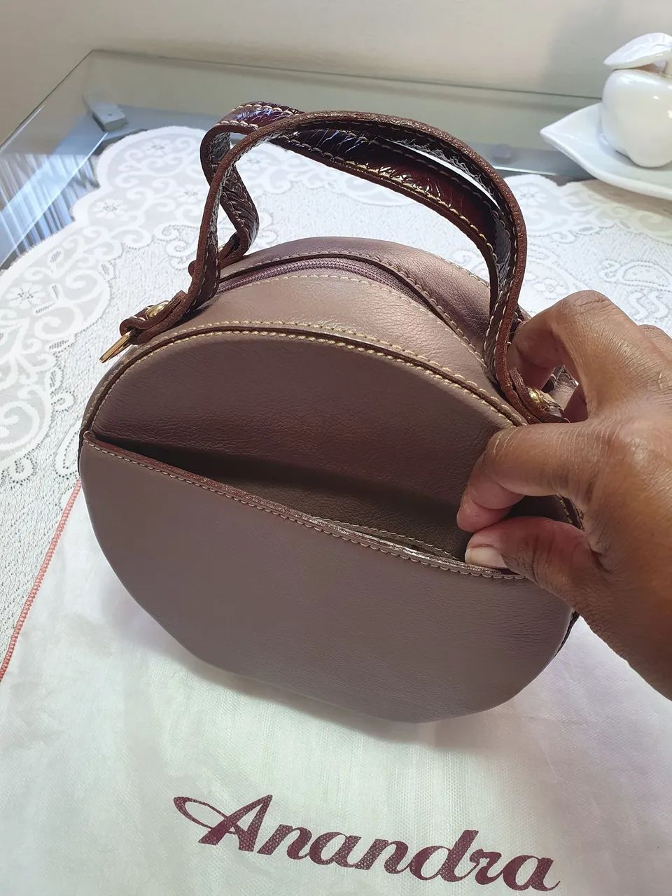 Bolsa Eva Anandra  - Foto 3