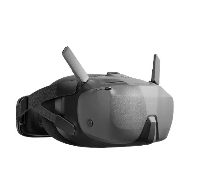 Drone Dji Neo Motion Fly More Combo Com Óculos Goggles N3 - Foto 4