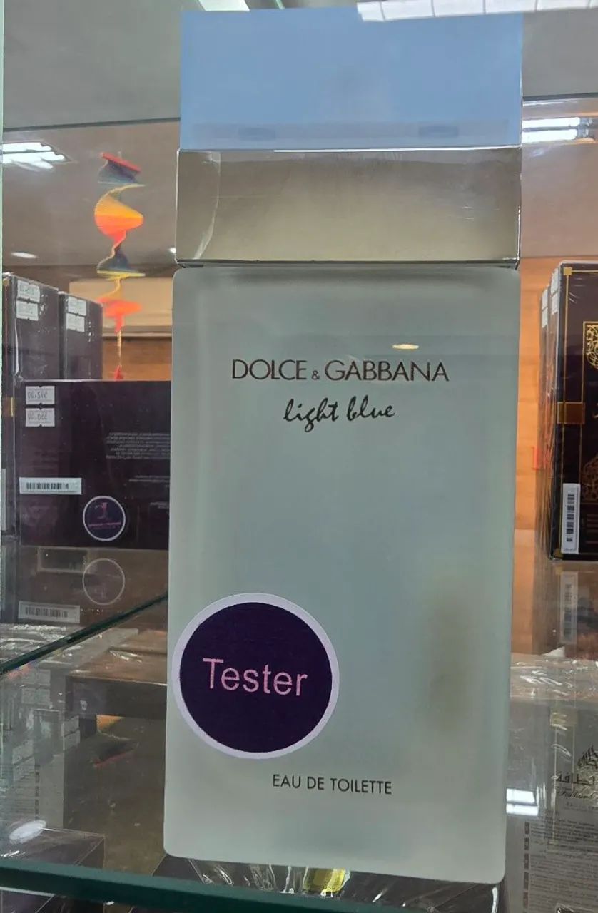 Dolce & Gabbana Light Blue  - Foto 2
