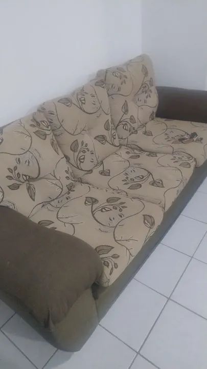 Conjunto de sofá 