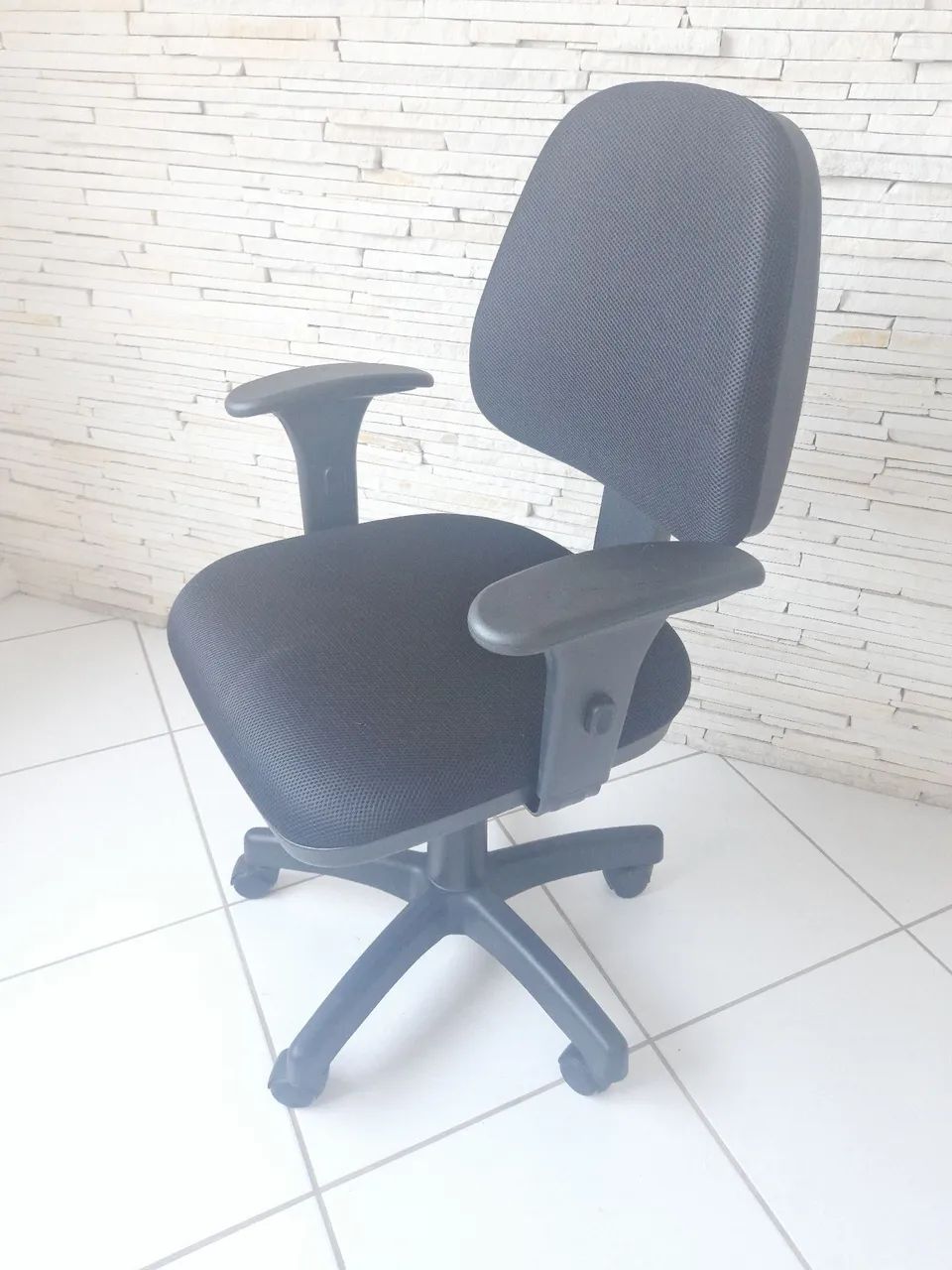 Cadeira de escritório  - Foto 3