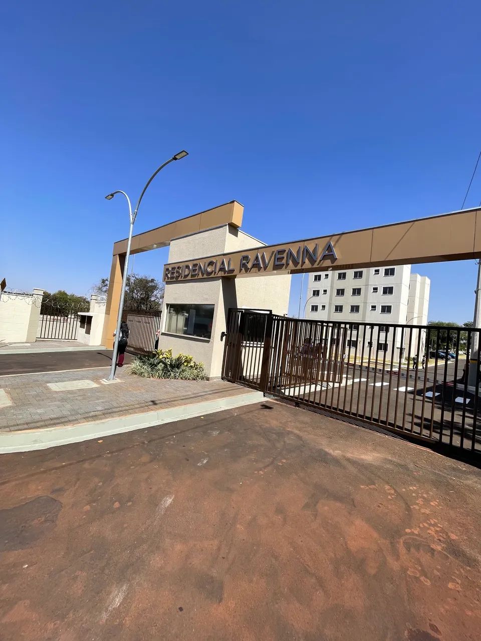 Foto - Ribeirão Preto - Parque dos Pinus