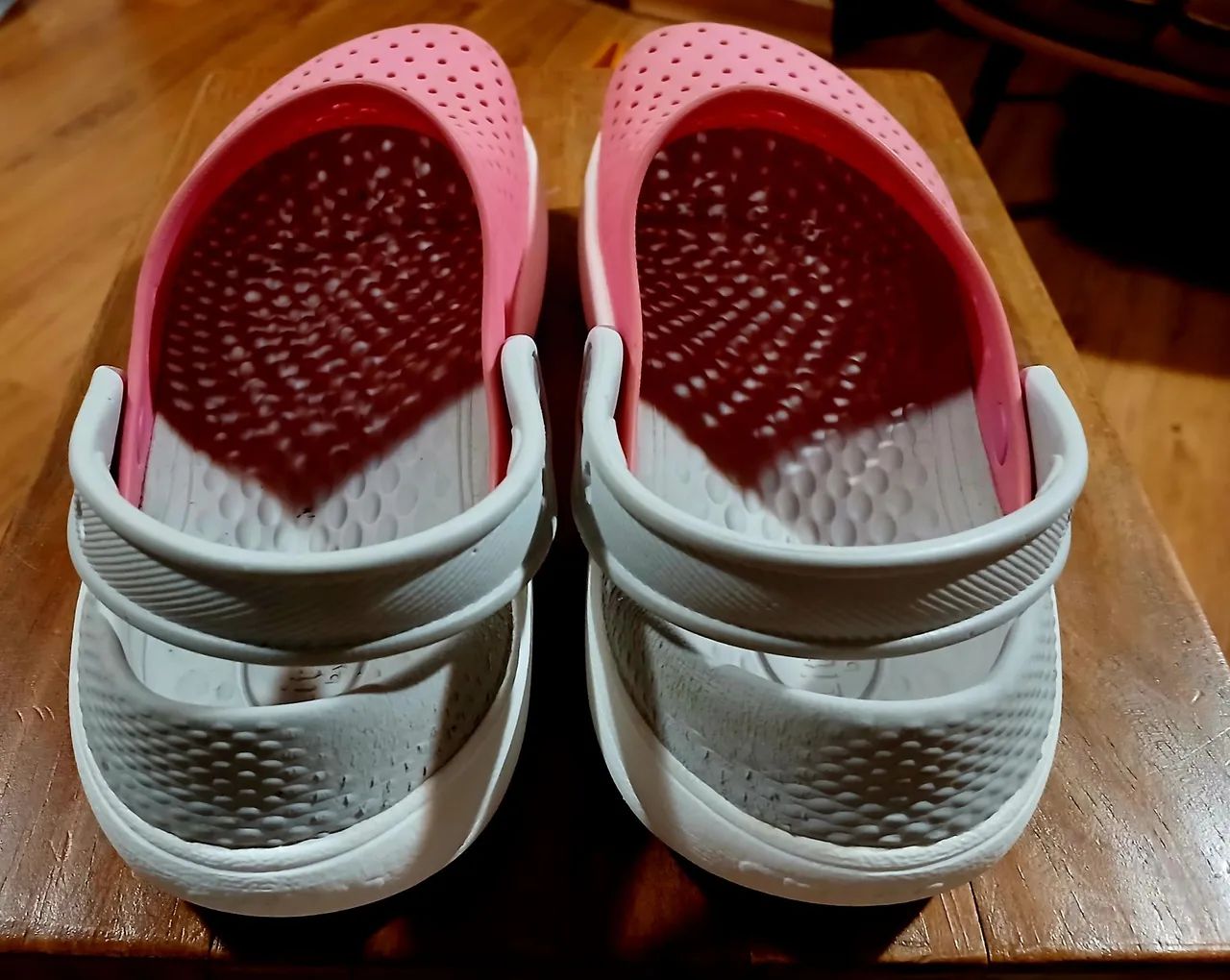 Sandália Crocs original - Foto 5