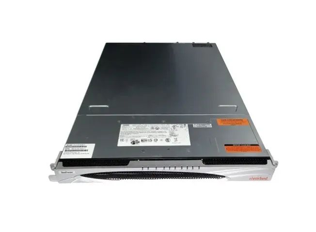 Servidor Riverbed 1u