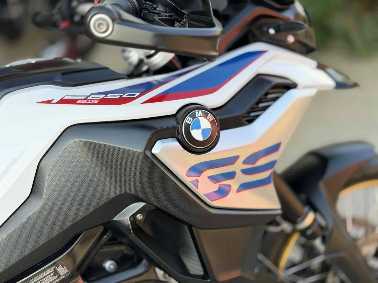 Bmw F 850 gs premium 2020 - Foto 6