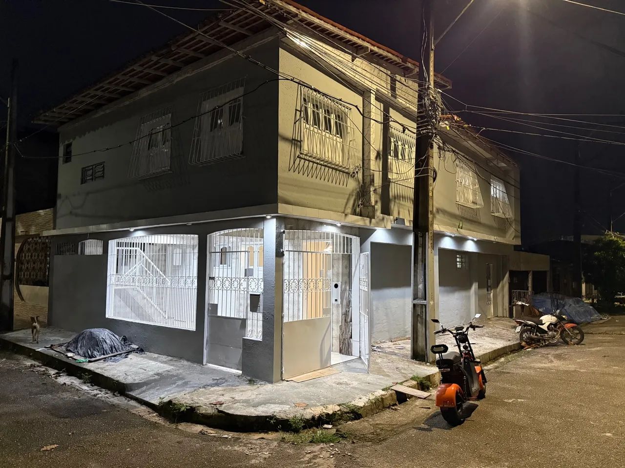 foto - Belém - Marambaia