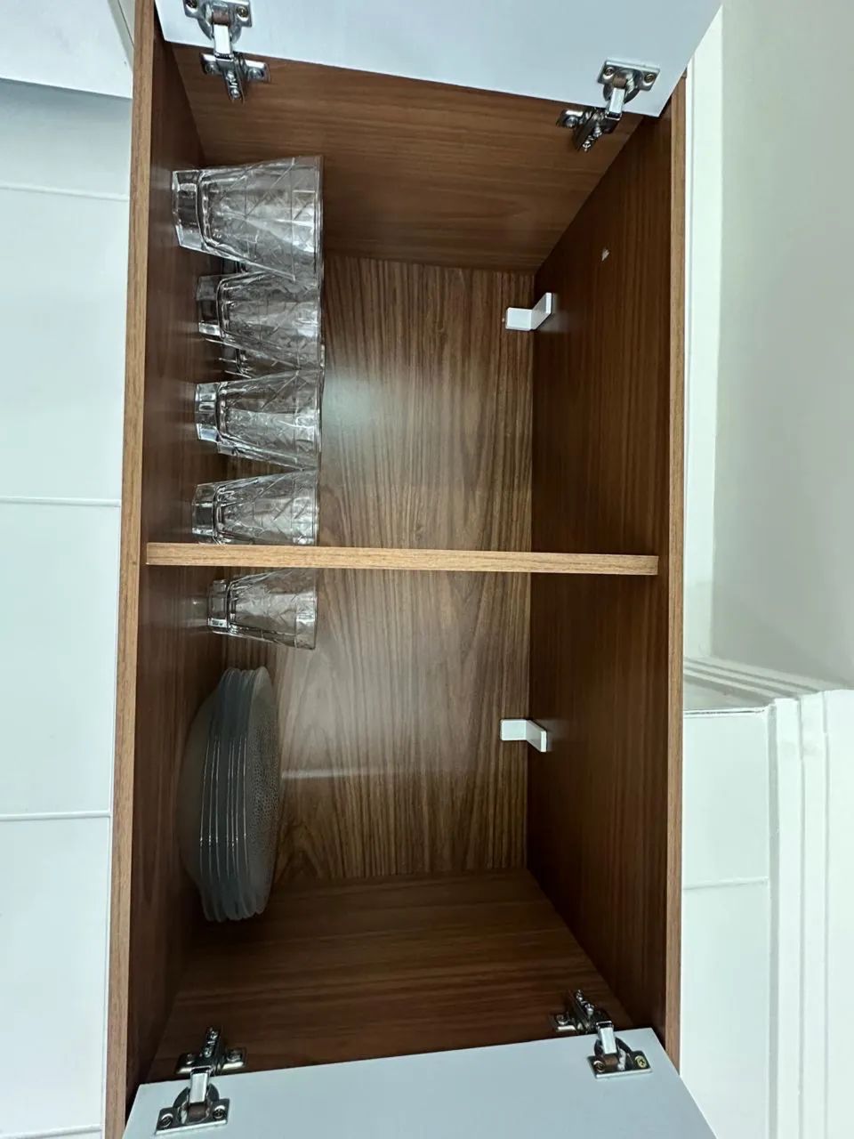 Apartamento novíssimo no Canto do Forte - Praia Grande - Foto 10