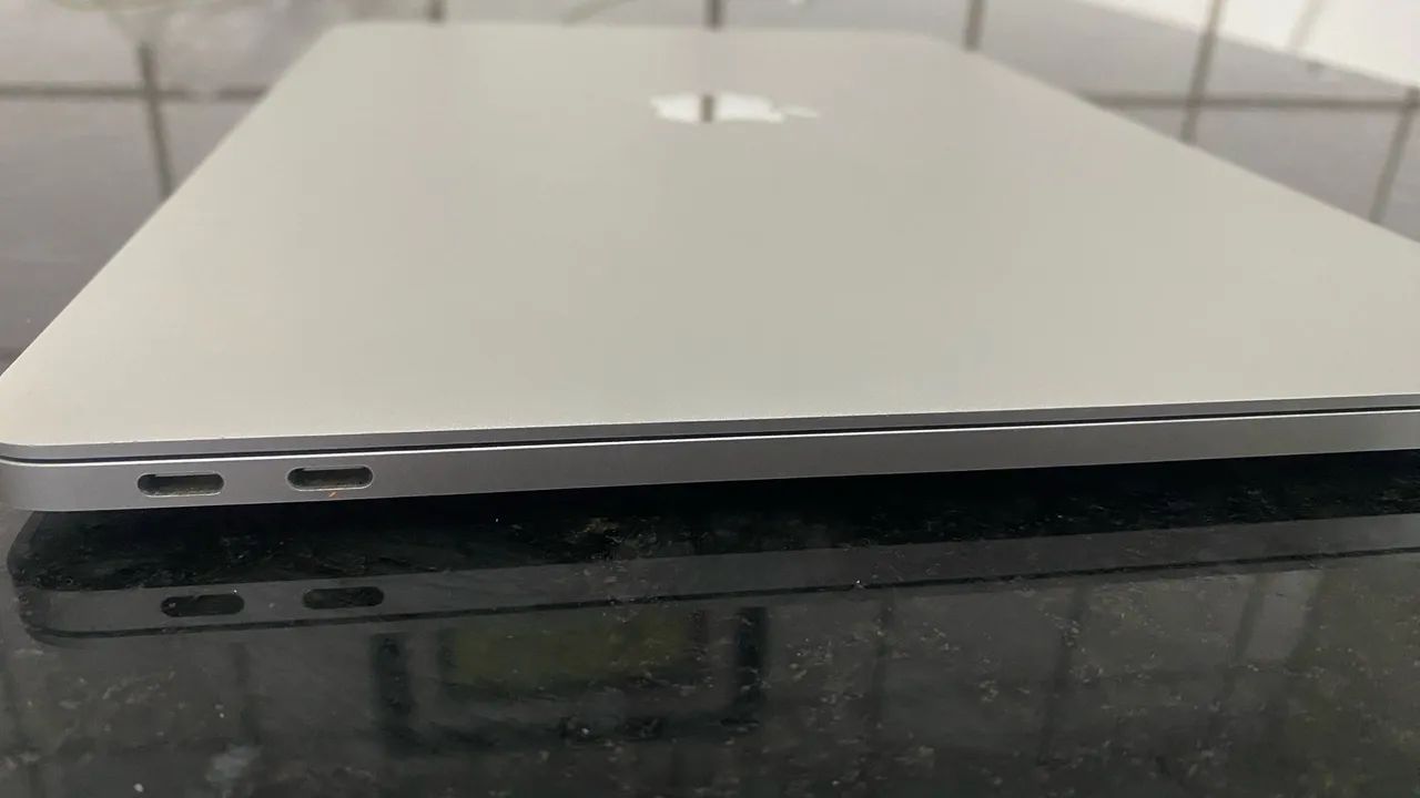 MacBook Pro 2017 | i5, 8GB RAM, SSD 128GB | Tela Retina | Ótimo estado! - Foto 3