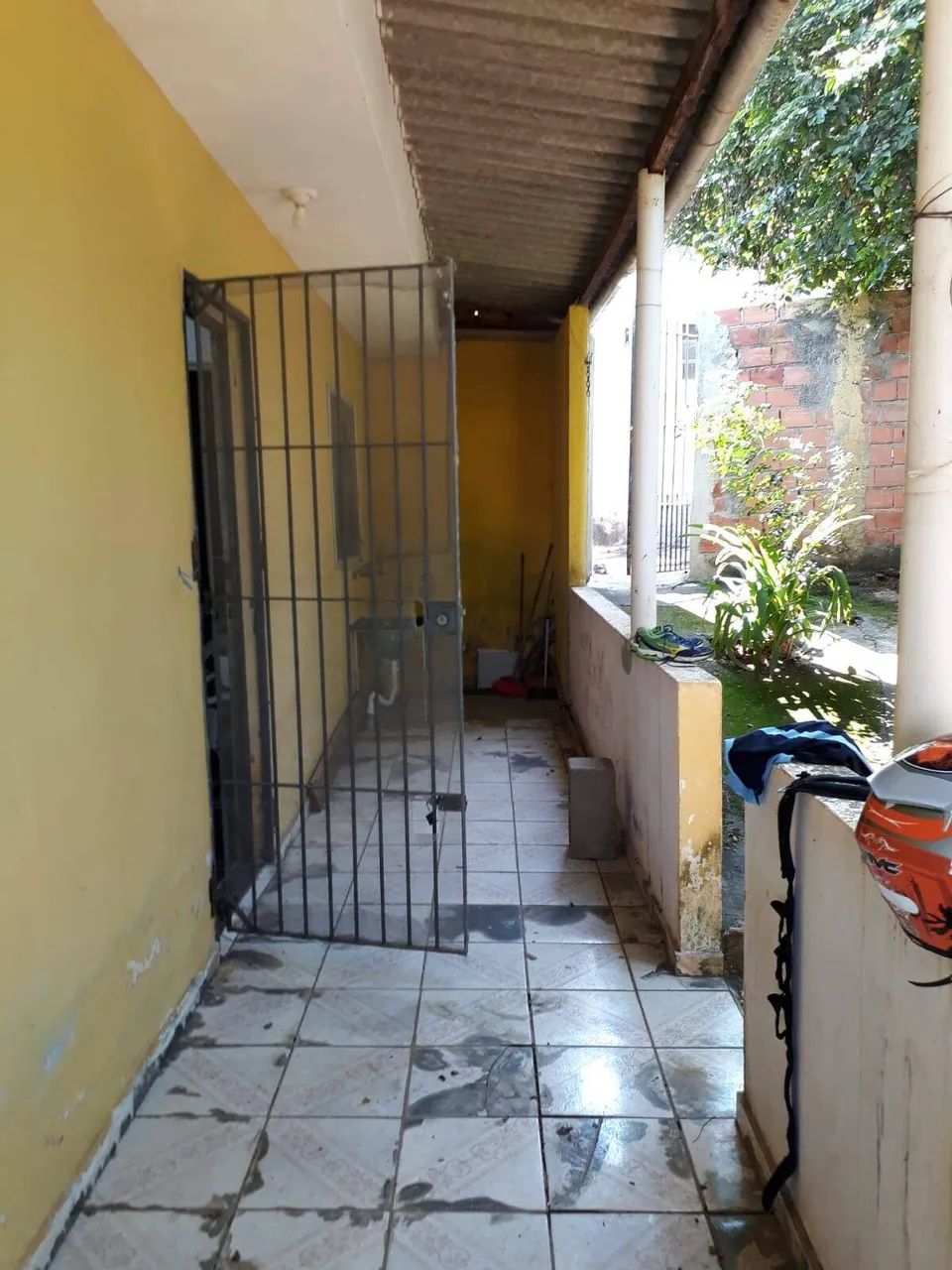 CASA PARA VENDA EM PIRAPORA DO BOM JESUS - Foto 5