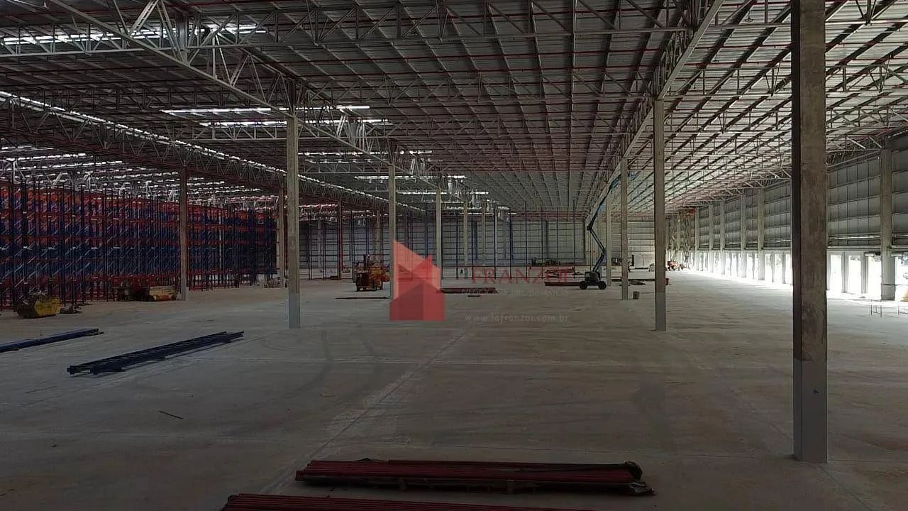 ALUGO: ARMAZÉM LOGISTICO 5.500 m² em ITAJAÍ/SC - Foto 3