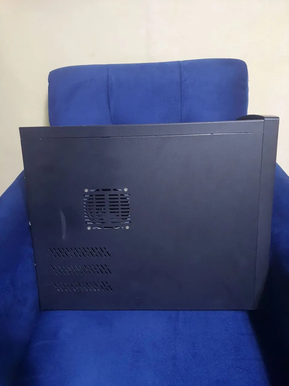 PC Básico com Windows 10 | 4GB RAM | HD 160GB | Ótimo p/ Tarefas Diárias e Jogos Leves! - Foto 4
