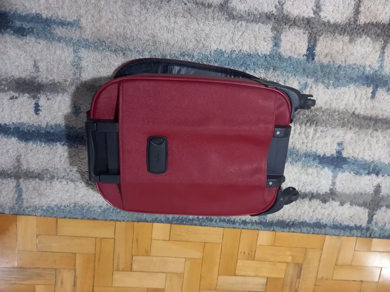 Mala Viagem - Foto 2