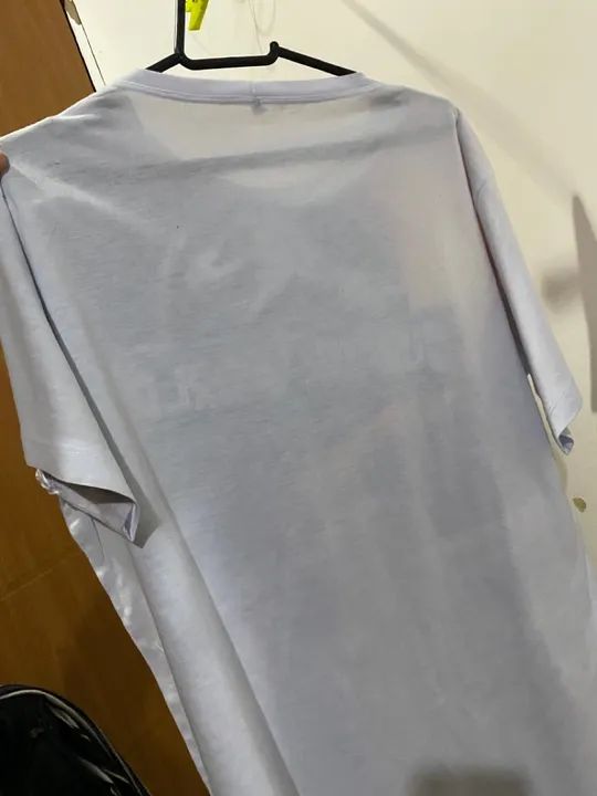 Blusa Jurassic Park World - Foto 2