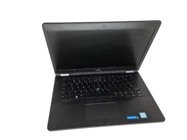  Notebook Dell Latitude i5 geraçao 6 super leve com ssd c/garantia e ate 12x cartao - Foto 4
