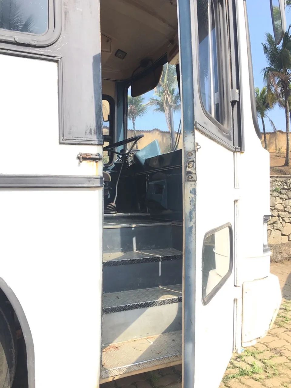 Vendo ônibus  - Foto 6