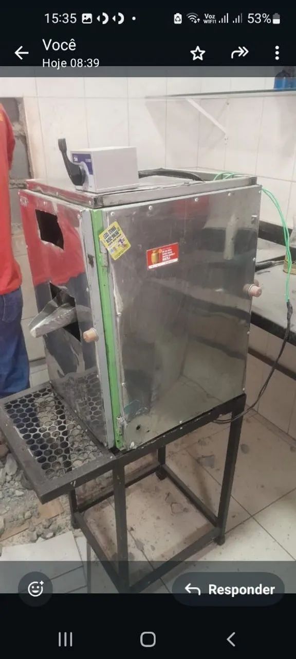 Maquina de moer cana63824564605825121