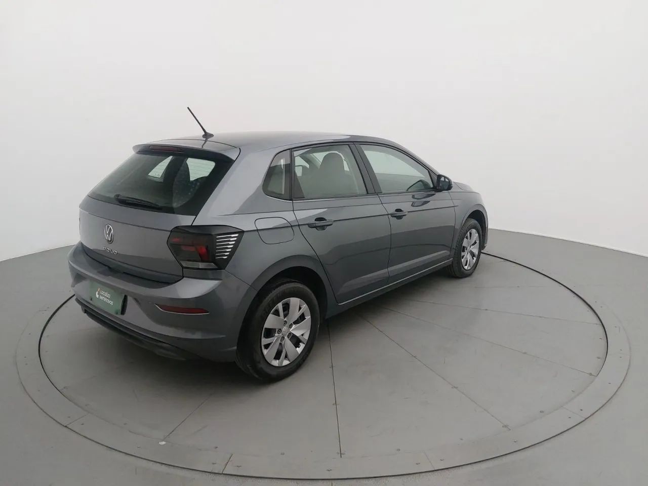 Volkswagen Polo 2023 1.0 mpi manual - Foto 5