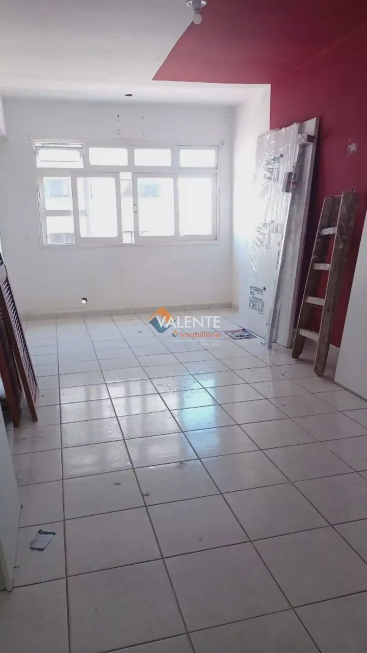 Sala para alugar, 27 m² por R$ 2.000,00/mês - Boqueirão - Praia Grande/SP