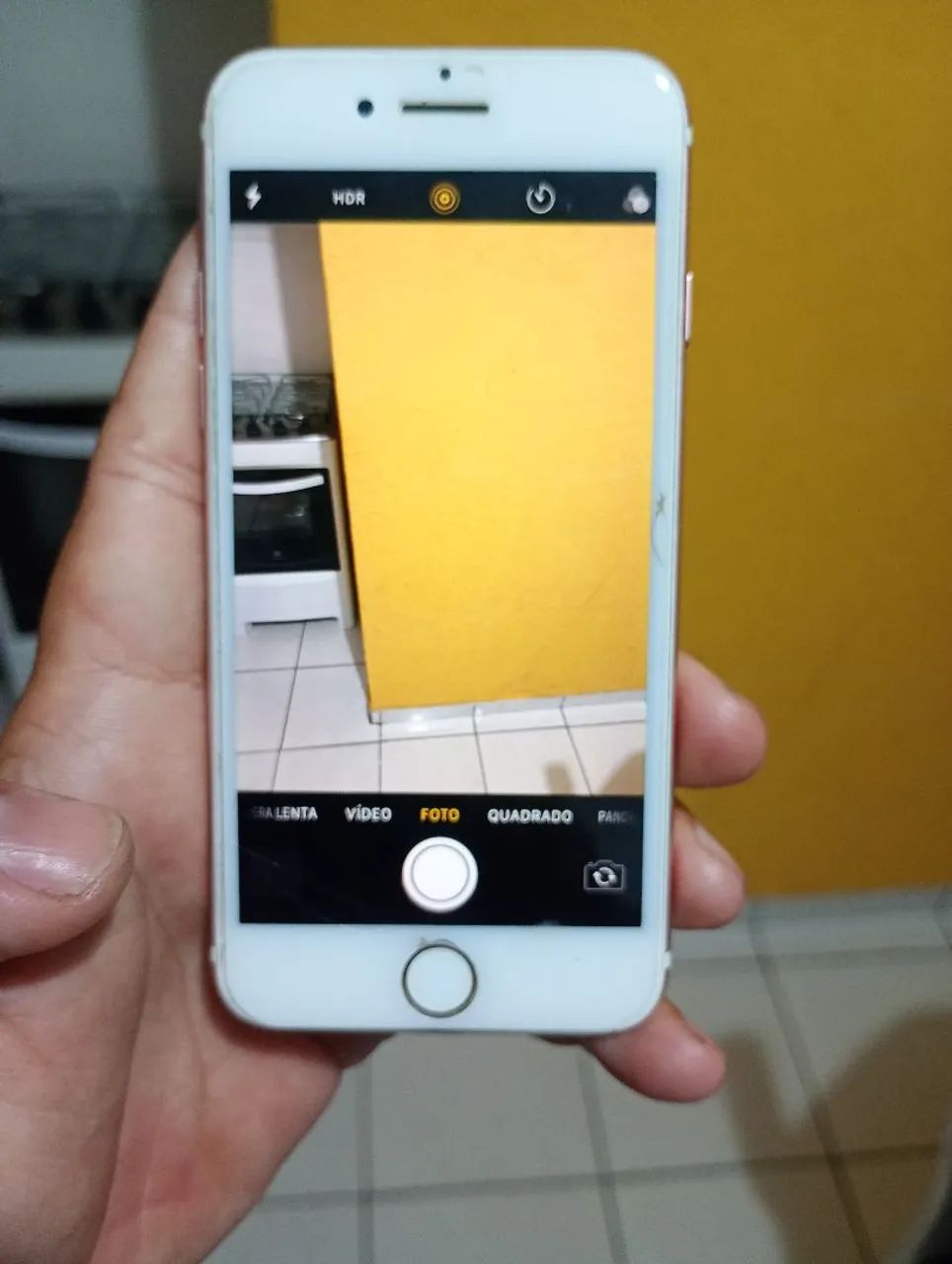 iPhone 7 128gb - Foto 2