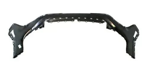 Para-choque Dianteiro Superior T-cross Sense Original Vw