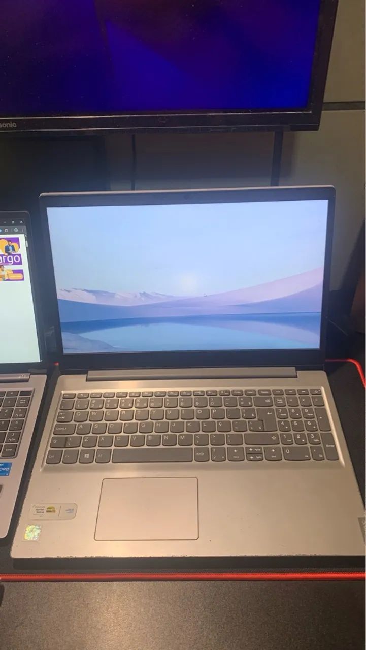 Notebook Lenovo IdeaPad S145 15IGM - Foto 2
