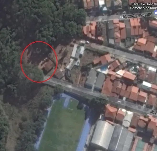 Área comercial à venda em Sorocaba, Jardim São Paulo, com projeto de prédio, 1.851m² - Foto 3