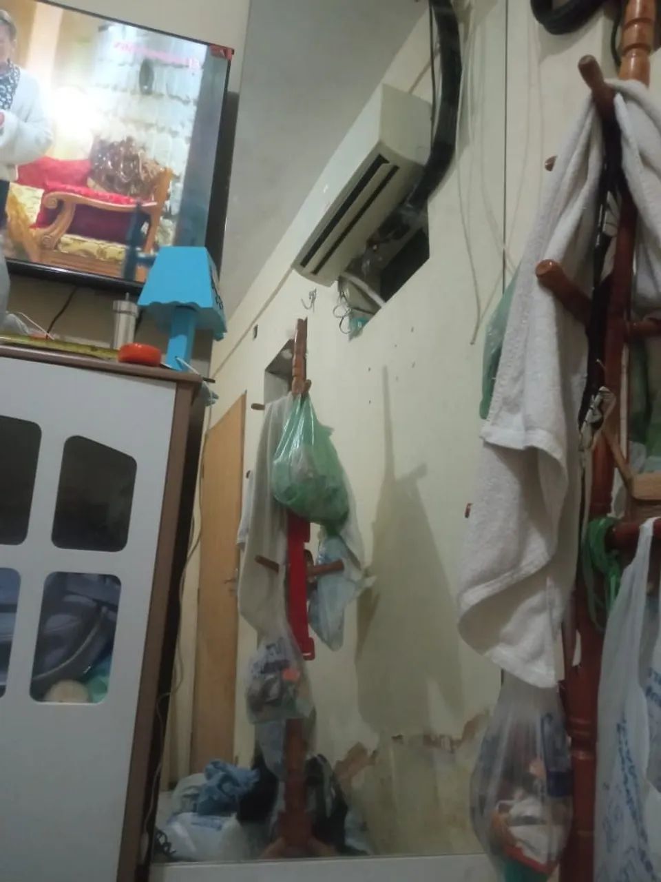 Espelho grande  - Foto 3