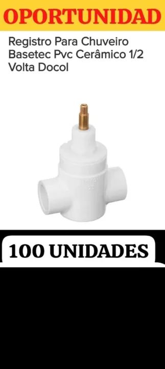 Lote de 560 unidades de produtos Docól - C/ Preço p/ Revenda - Foto 5