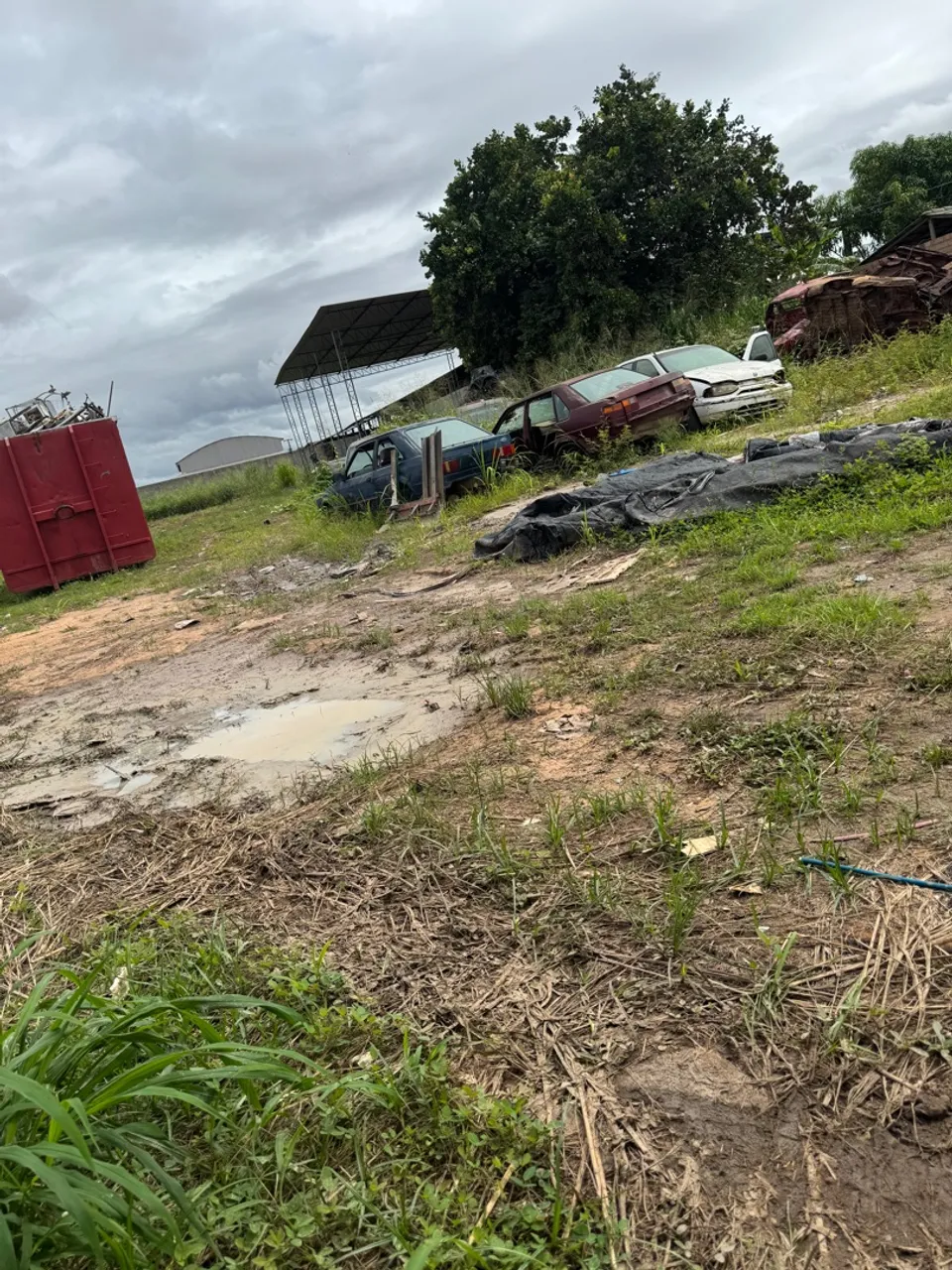 terreno grande no senador helio campos