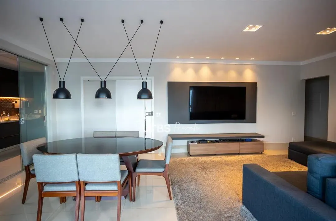 Botanic Consciente Life - Apartamento 3 quartos, sendo 1 suíte