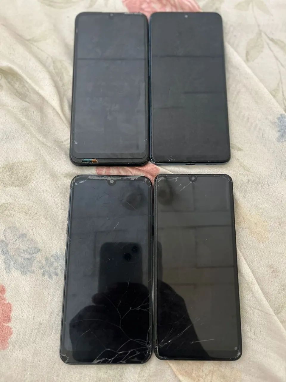 4 aparelhos para retirada de peças  - Foto 2