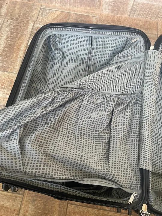 Mala de Viagem Grande - Foto 2