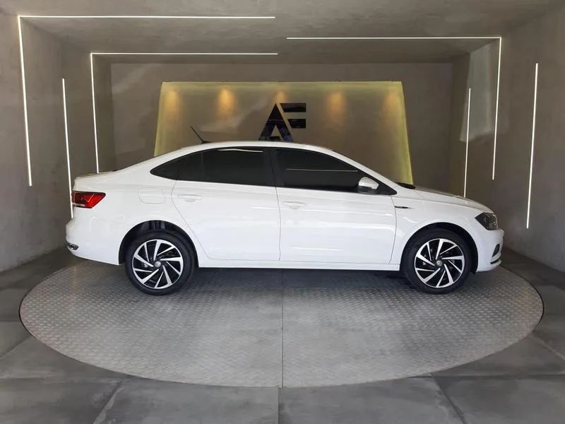 VOLKSWAGEN VIRTUS HIGHLINE 200 TSI 1.0 FLEX 12V AUT 2019 - Foto 4