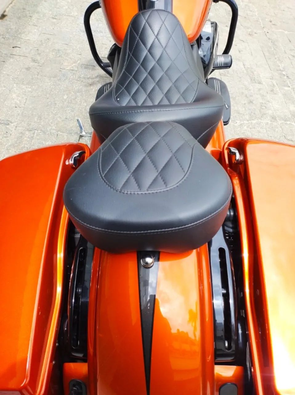 harley Davidson street glide 2020 - Foto 4