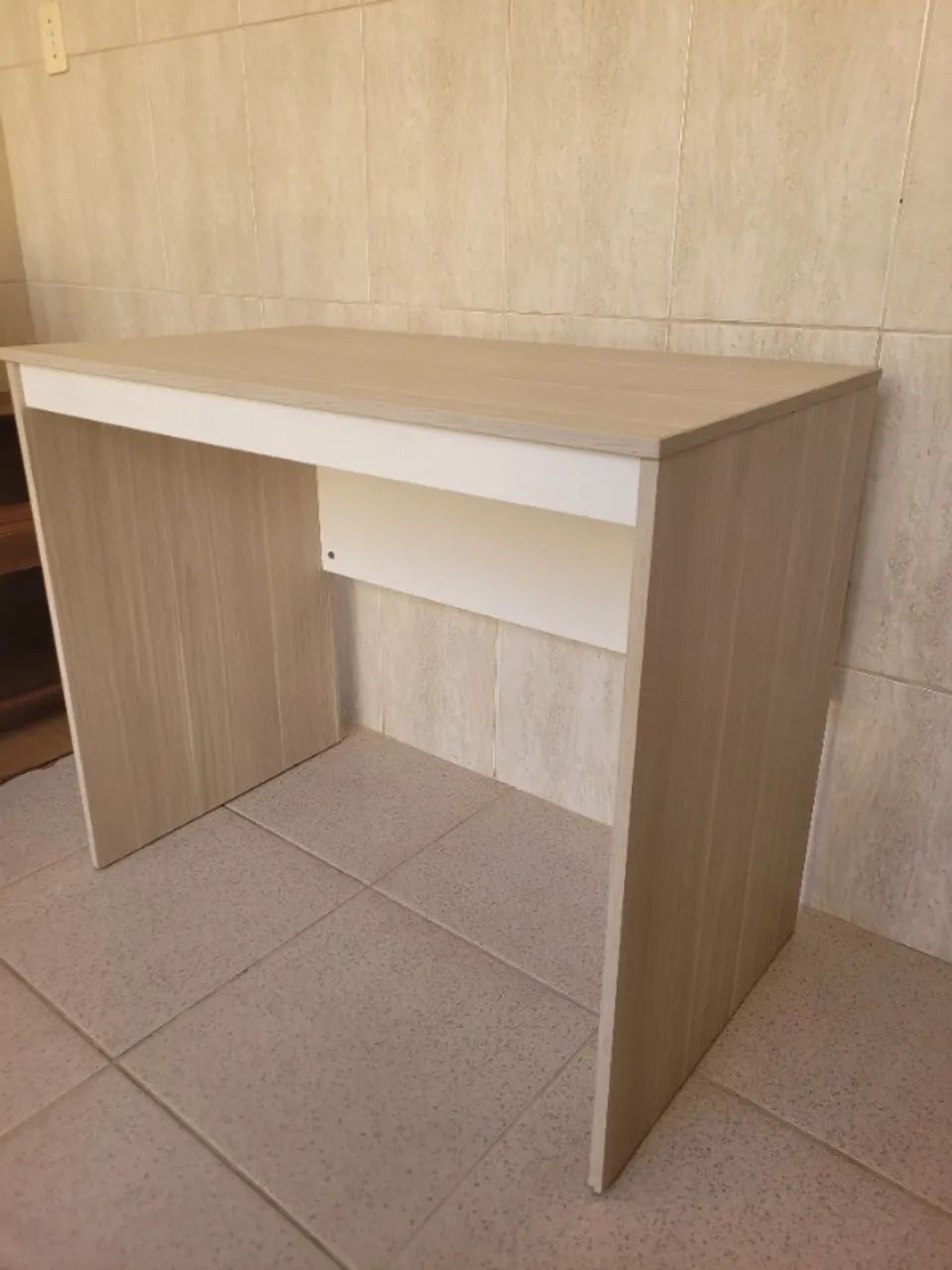 MESA 1,30 M X 52 CM START UP - Tok&Stok - Foto 2