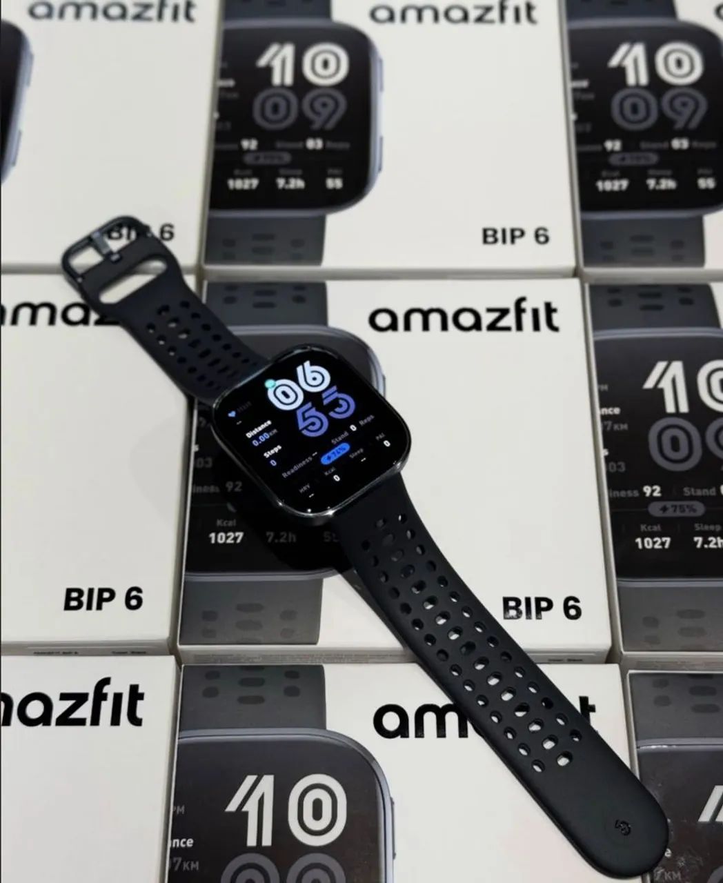 Amazfit Bip 6 Global 