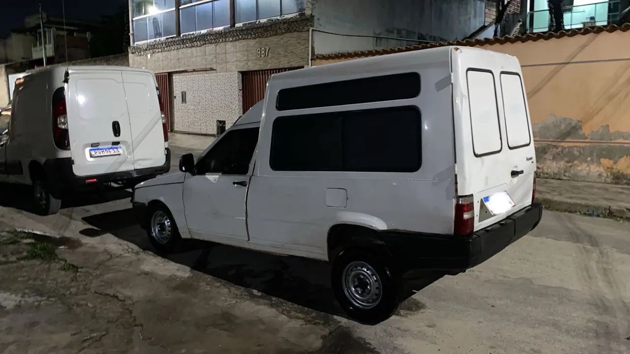 Fiorino 2009  - Foto 4