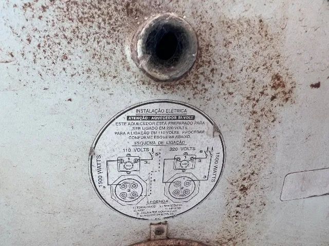 Boiler - Aquecedor Elétrico JMS - Foto 3