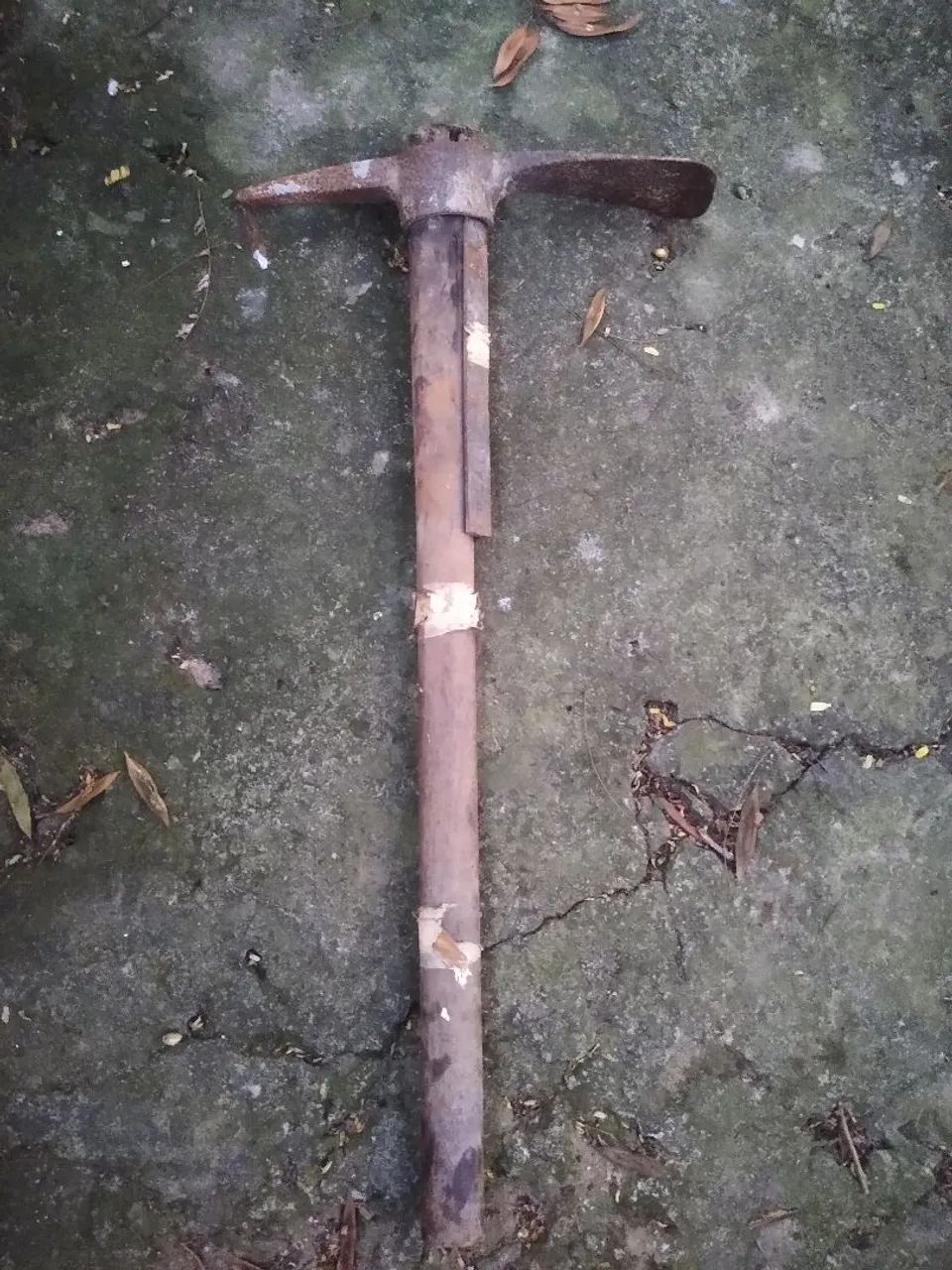 Pickaxe64985883220995120