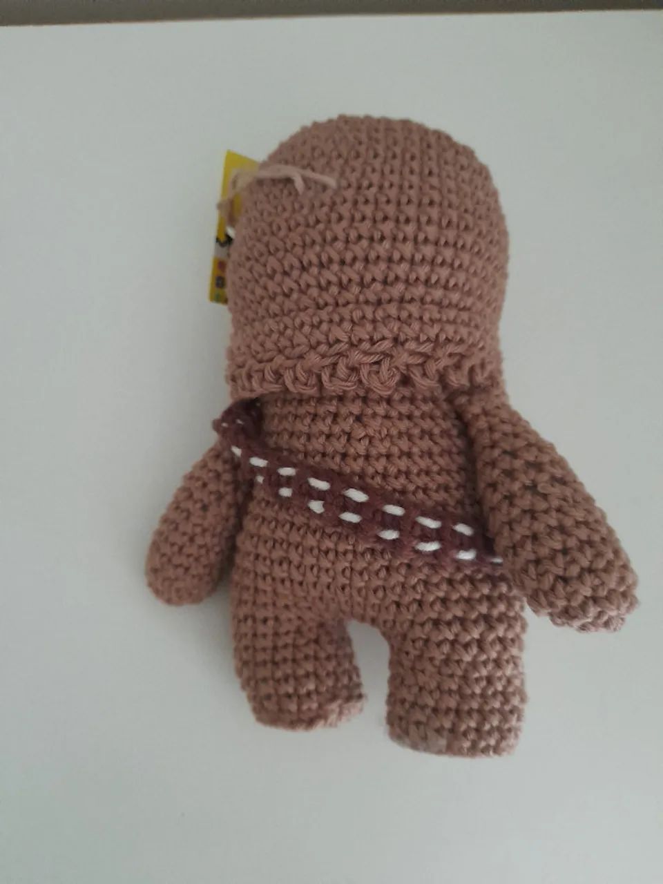 Bonecos de tecido Star Wars - Foto 2