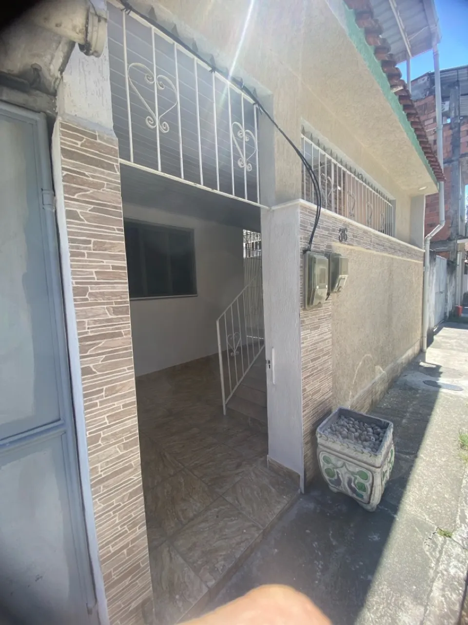 Casa Porto Novo