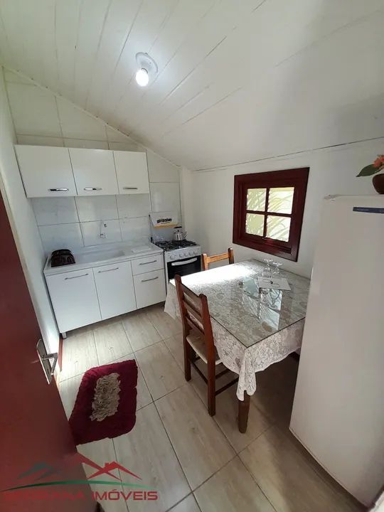 APARTAMENTO RESIDENCIAL em NOVA PETRÓPOLIS - RS, Linha Imperial - Foto 4