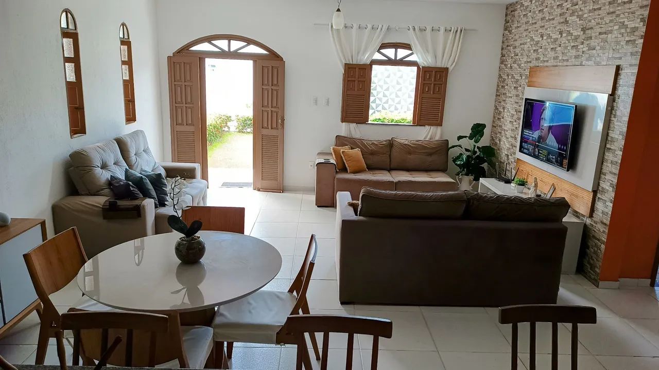 Alugo casa em barra de Jacuípe  - Foto 4