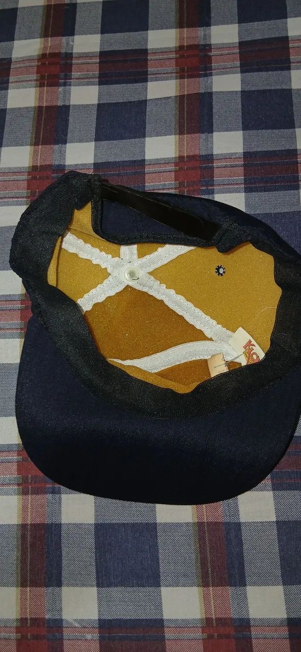 Boné Water Proof - Foto 4