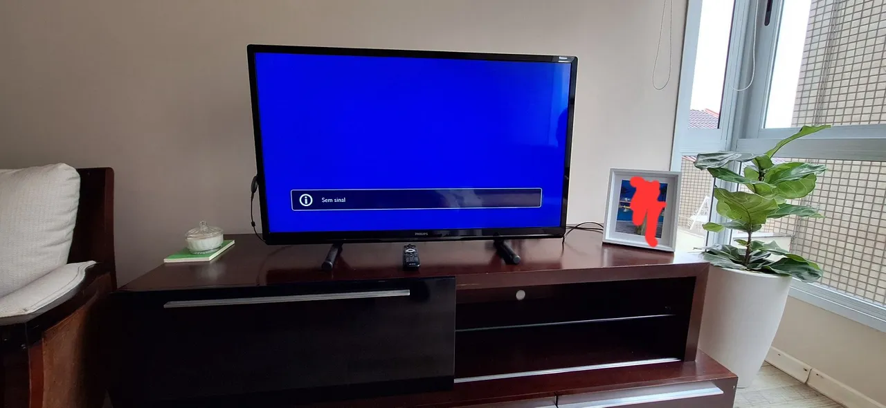 Vendo TV 