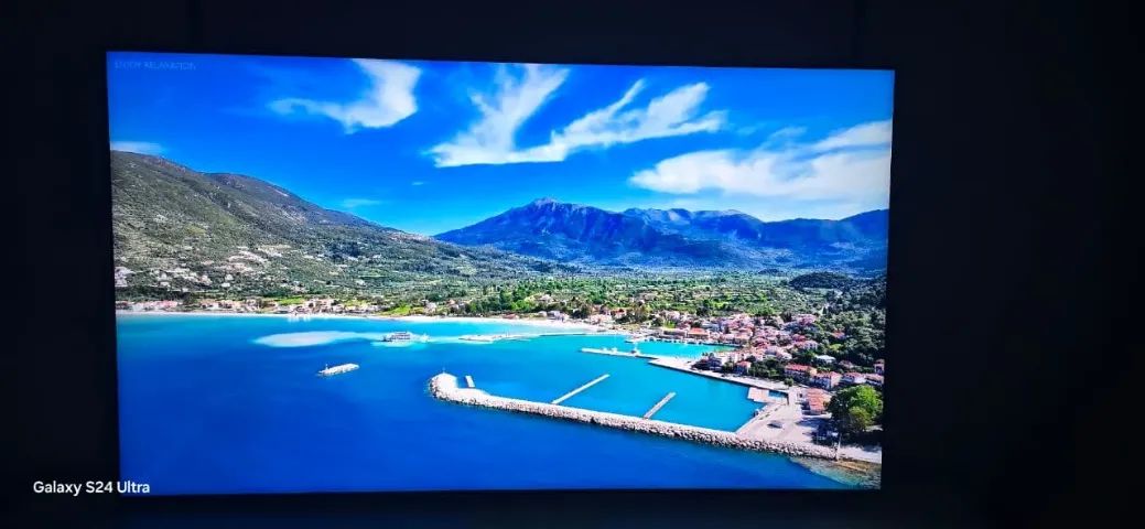 SmartTv 65 polegadas Neo QLED63824117017347120