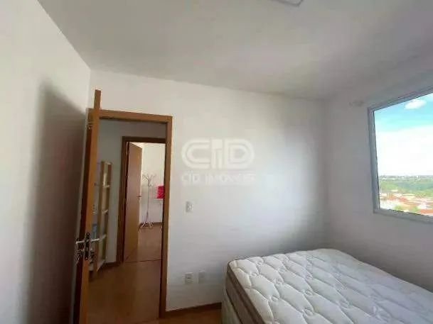 Apartamento com 2 quartos e Sacada e semimobiliado Bairro Praeirinho - Foto 5